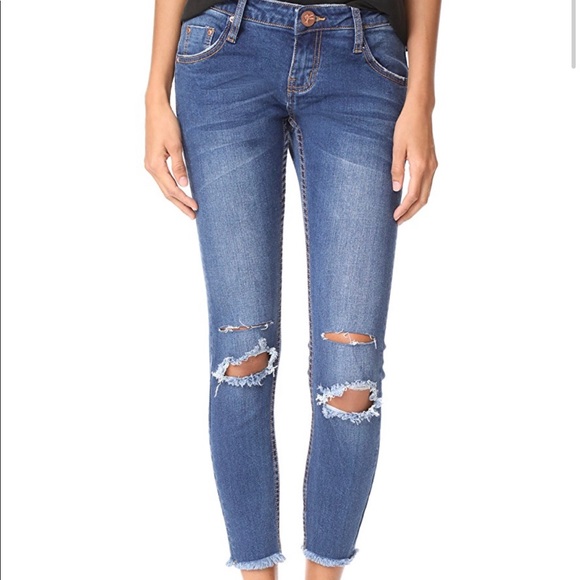 One Teaspoon Freebirds 2 - Picture 2 of 5